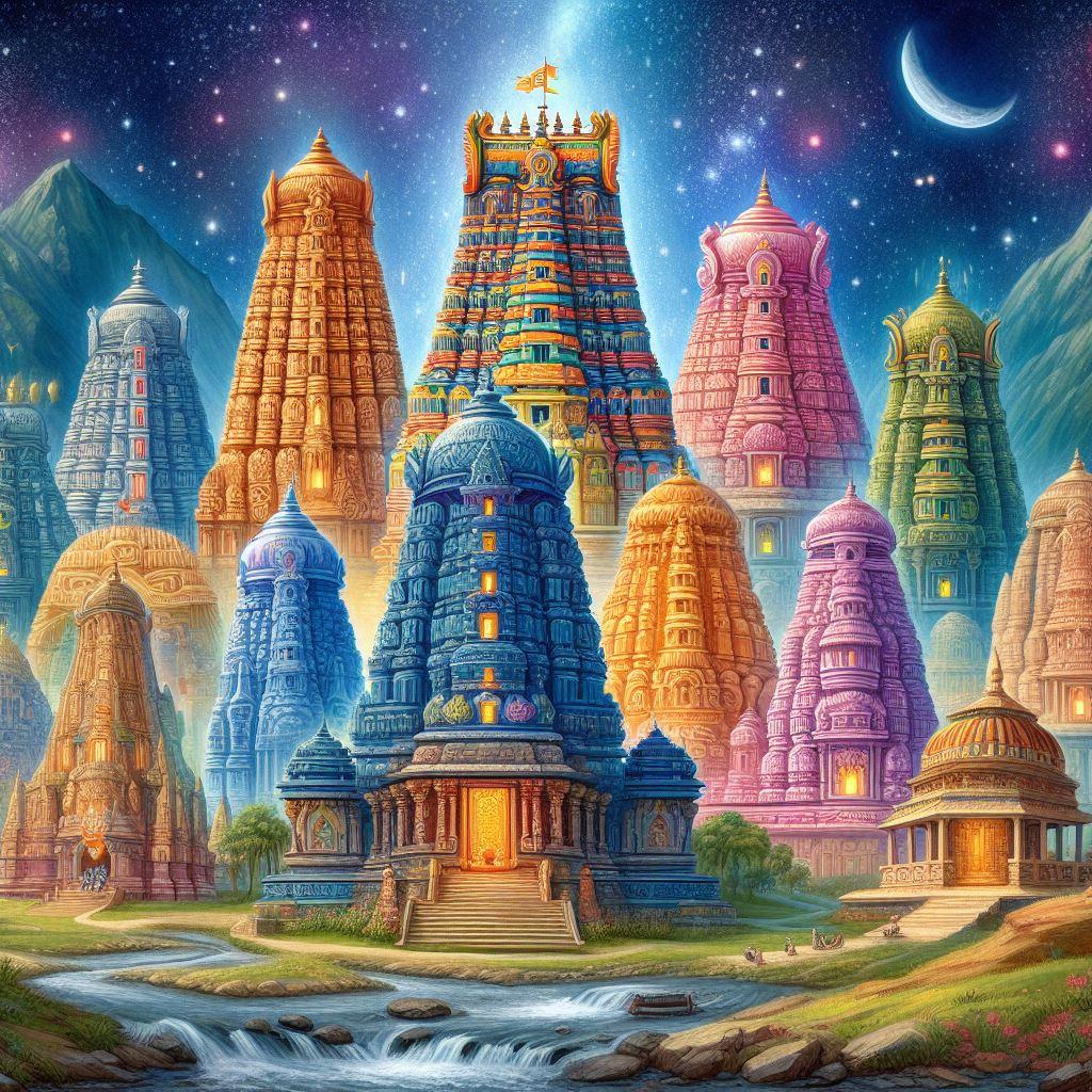 12 jyotirlinga जोतिर्लिंग